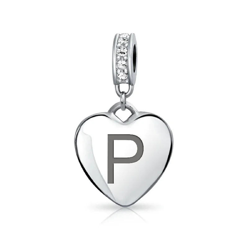 Silver P