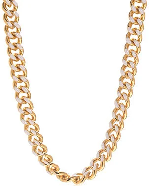 Ladies necklaces art deco elegance-Isla Necklace