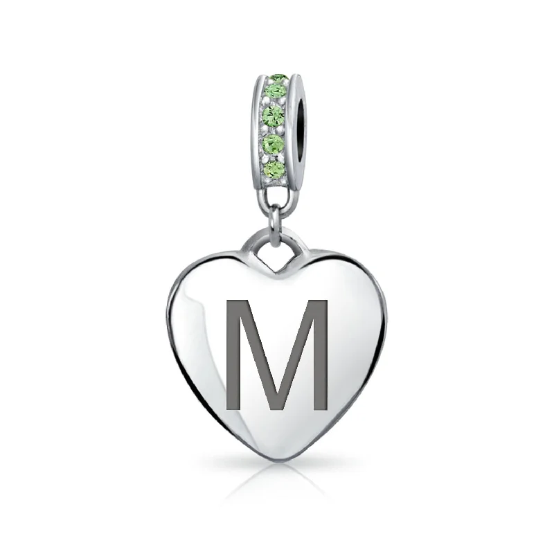 Silver M