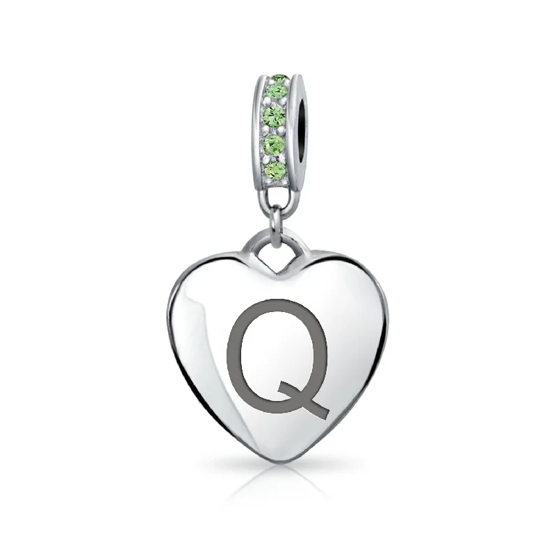 Silver Q