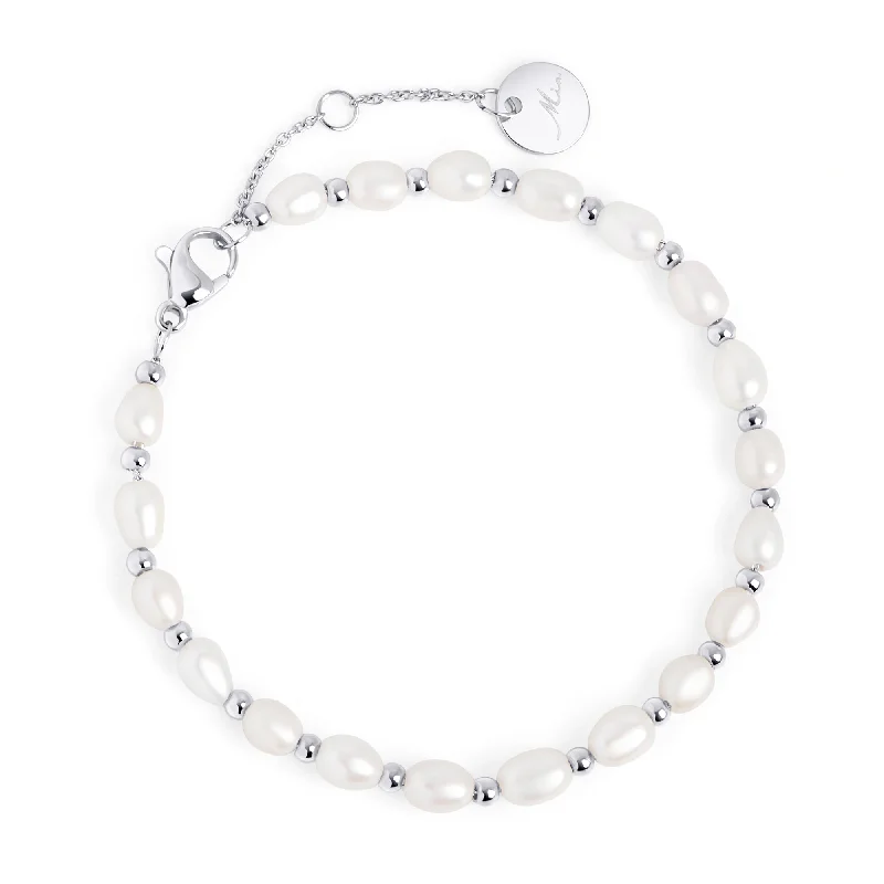 Ladies bracelets synthetic jewel options-Phoebe Bracelet