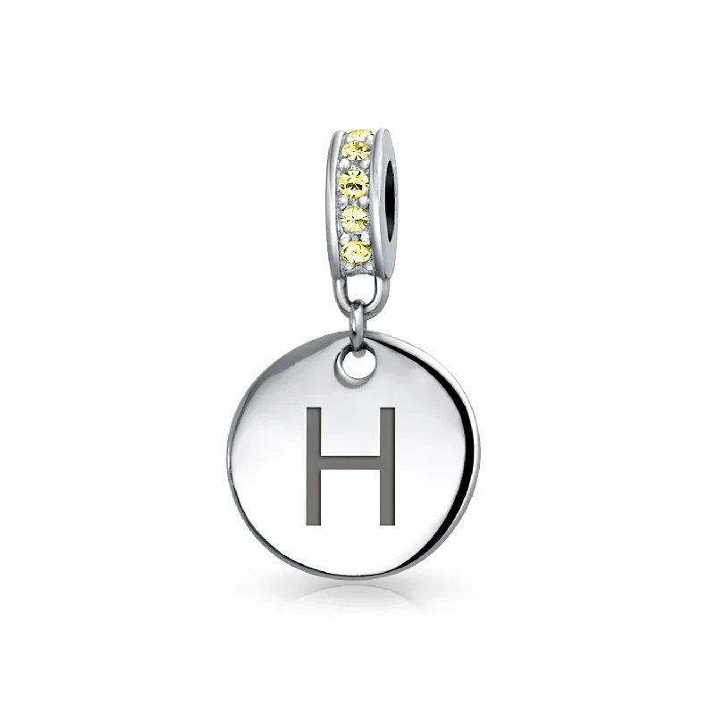 Silver H