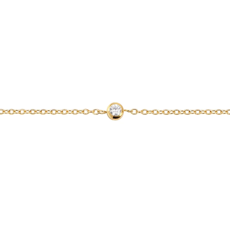 Ladies bracelets celestial theme bracelets-Jupiter II Bracelet